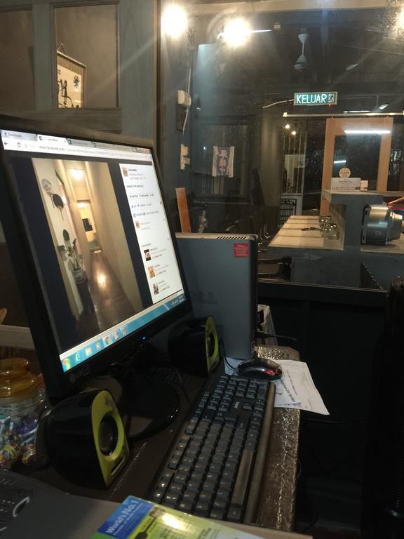 쿠쿠버드 홈 조지타운 외부 사진